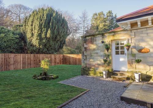 Hostal Gate Keepers Cottage