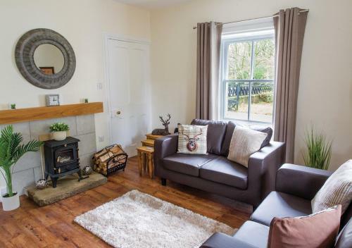 Hostal Gate Keepers Cottage