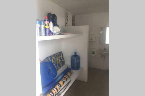 Villa Punta Carnero Casa Vacacional Con Servicios