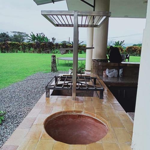 Apartamento Finca San Mateo