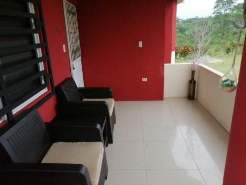 Apartamento Finca San Mateo