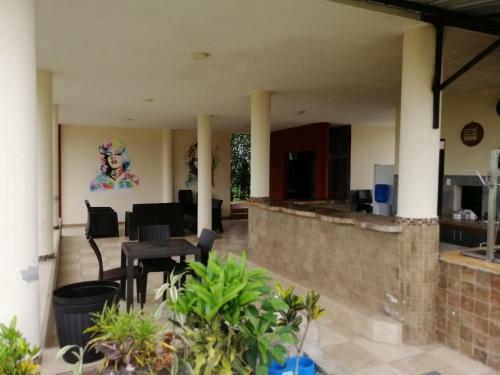 Apartamento Finca San Mateo