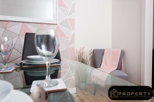 Apartamento H C Property, Amazon Place