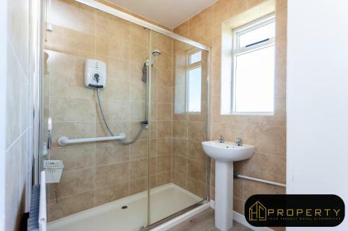 Apartamento H C Property, Amazon Place