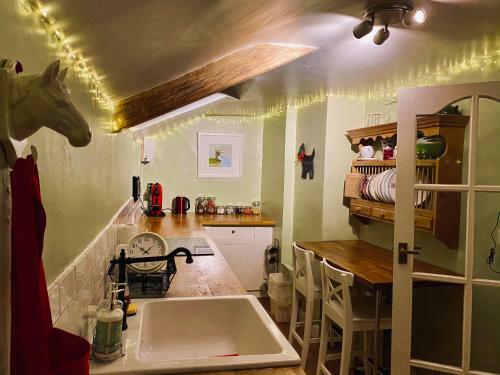 Apartamento Cosy Cottage In Durham City