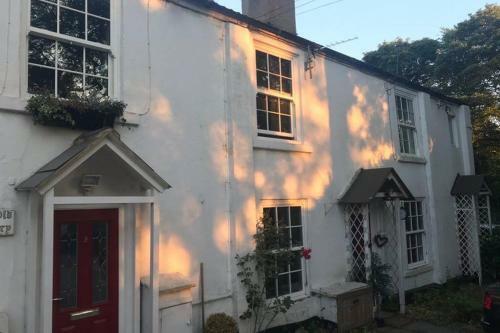Apartamento Cosy Cottage In Durham City