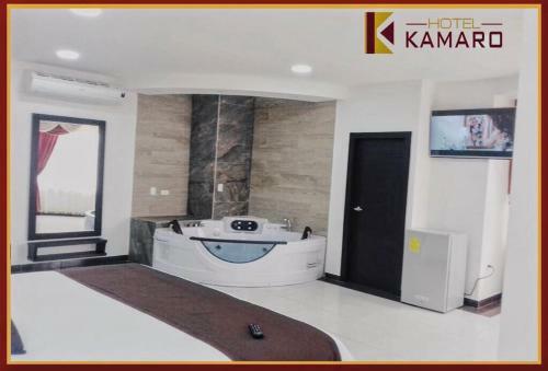 Hotel Kamaro