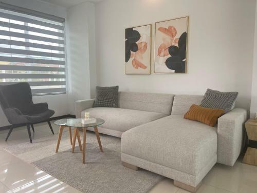 Casa Hygge Para Profesionales O Empresarios