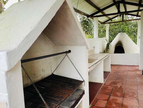 Hermosa Casa De Campo A 10min De La Ciudad