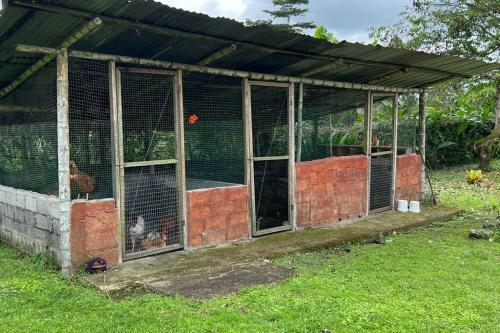 Hermosa Casa De Campo A 10min De La Ciudad