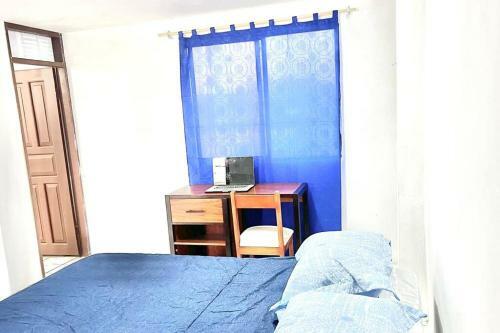 Hermosa Casa De Campo A 10min De La Ciudad