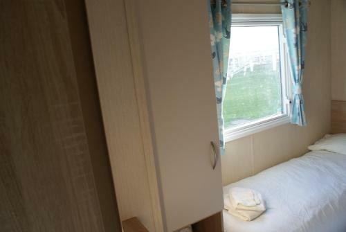 Apartamento Caravan Hire Crimdon Dene Holiday Park