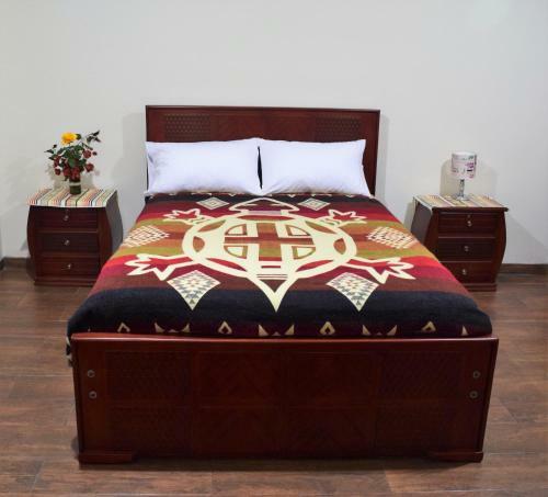 Hostal Ariq Yaku - Chachimbiro