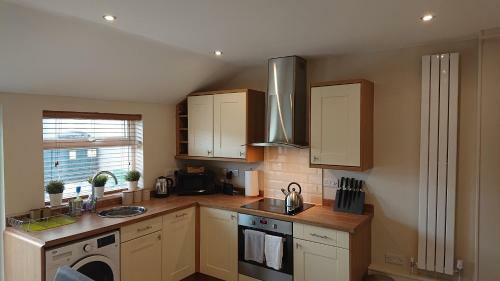 Number 7 The Cottage A Rural Retreat