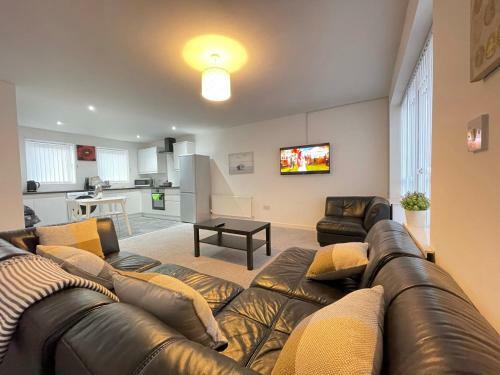 Apartamento Moor View Professional Let