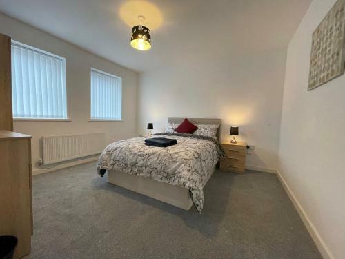 Apartamento Moor View Professional Let
