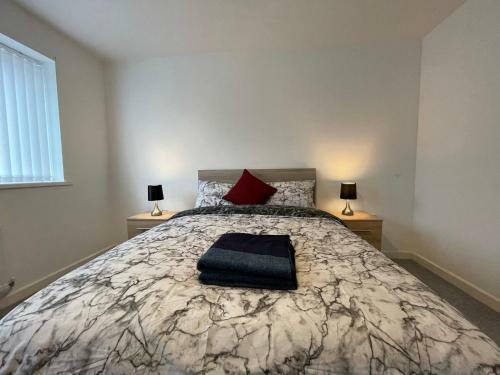 Apartamento Moor View Professional Let