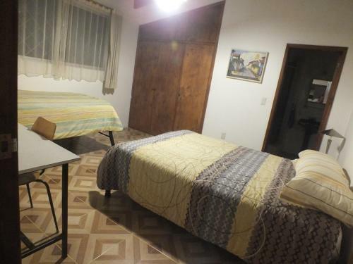 Bed & Breakfast Quito Eco Lodge @tababela Airport
