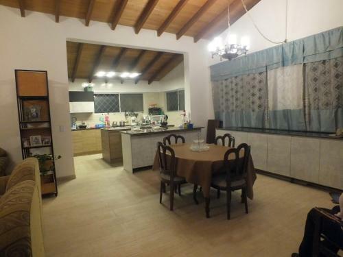 Bed & Breakfast Quito Eco Lodge @tababela Airport