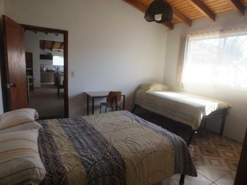 Bed & Breakfast Quito Eco Lodge @tababela Airport