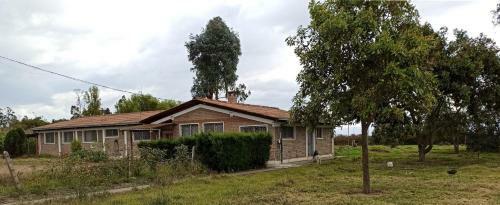 Bed & Breakfast Quito Eco Lodge @tababela Airport