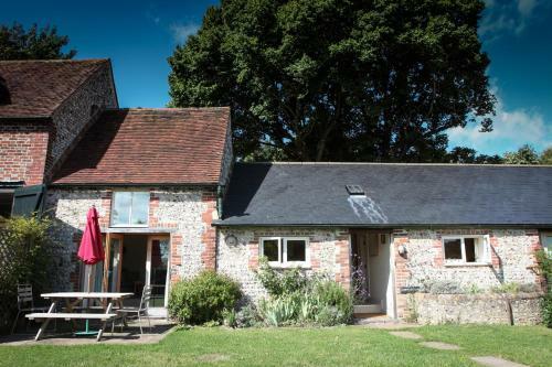 Giddy Cottage