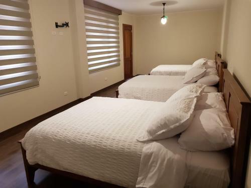 Hotel Quinta San Felipe