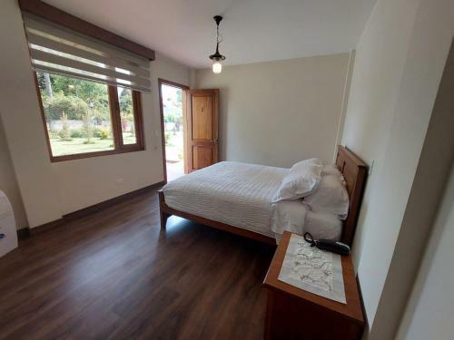 Hotel Quinta San Felipe