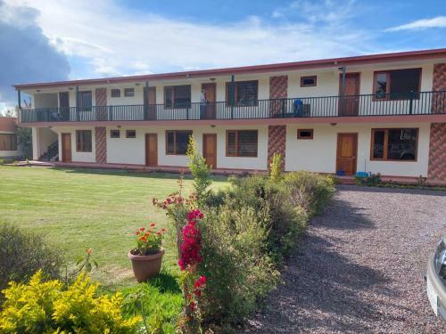 Hotel Quinta San Felipe