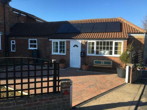Apartamento New Inn Lodge, Self Catering Accommodation