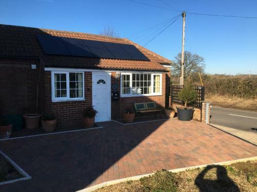 Apartamento New Inn Lodge, Self Catering Accommodation