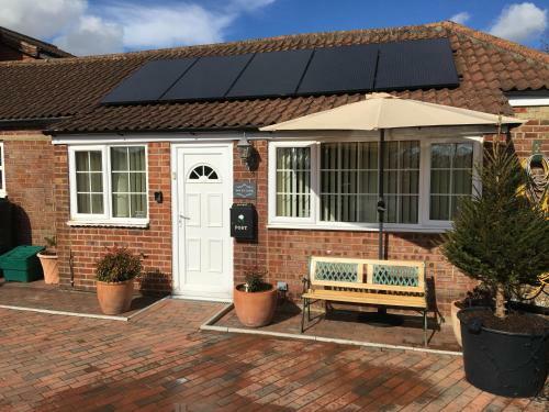 Apartamento New Inn Lodge, Self Catering Accommodation