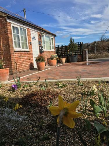 Apartamento New Inn Lodge, Self Catering Accommodation