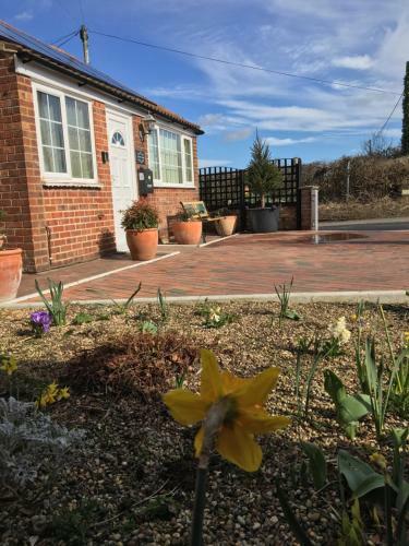 Apartamento New Inn Lodge, Self Catering Accommodation