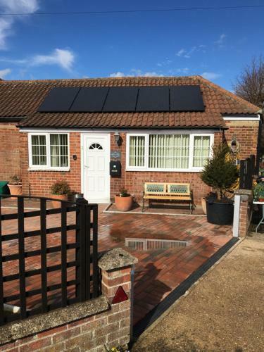 Apartamento New Inn Lodge, Self Catering Accommodation