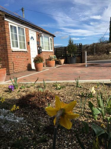Apartamento New Inn Lodge, Self Catering Accommodation