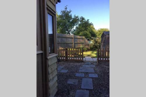 Button Cottage Norfolk