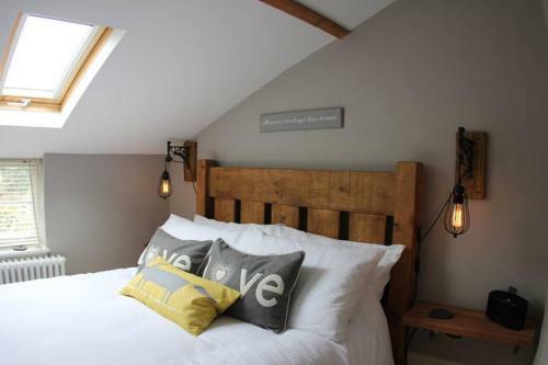 Button Cottage Norfolk