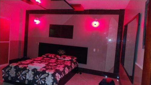 Hotel Hostal Nuevo Amanecer