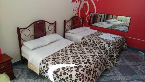 Hotel Hostal Nuevo Amanecer