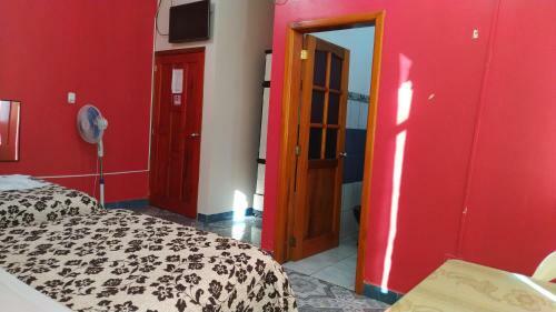 Hotel Hostal Nuevo Amanecer