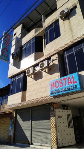 Hotel Hostal Nuevo Amanecer