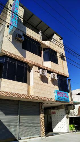 Hotel Hostal Nuevo Amanecer