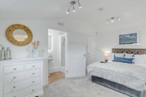 3 Bedroom Holiday Annex With Parking