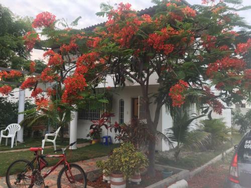 Casa De Playa