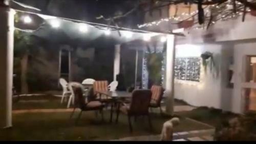 Casa De Playa