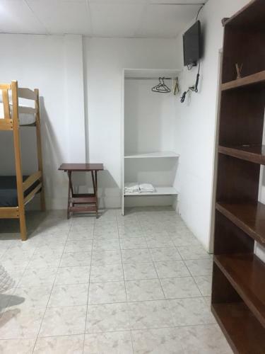 Hostal Casa Blue Tortuga