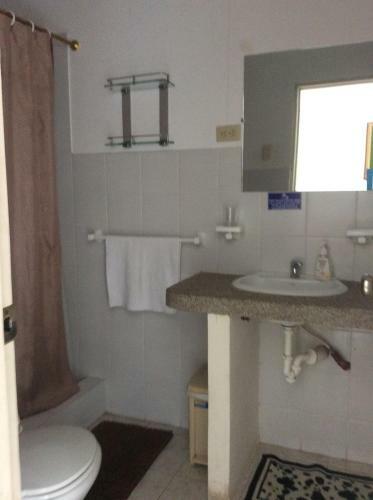 Hostal Casa Blue Tortuga