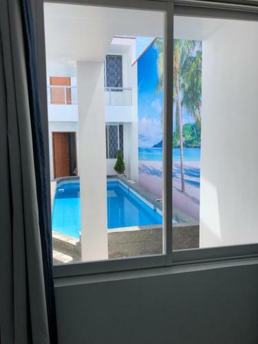 Hostal Bravo Surf Camp Punta Rocas