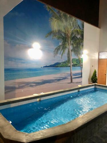 Hostal Bravo Surf Camp Punta Rocas